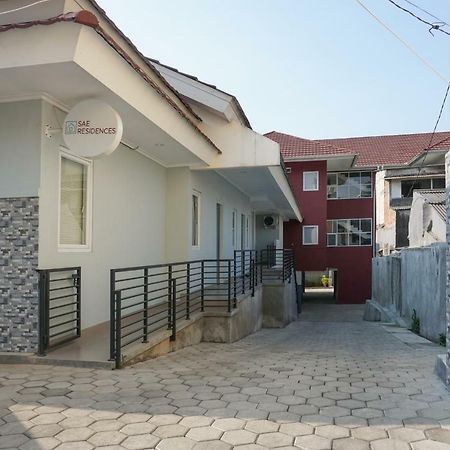 Residences By Reddoorz Near Mt Haryono - Minimum Stay 7 Days Джакарта Екстер'єр фото